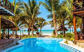 Holbox Dream Beach Front Hotel by Xperience Hotels